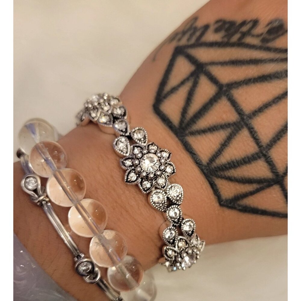 Fancy Bracelet